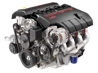P799A Engine